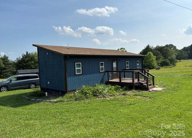 Property at 490 County Line Rd, Stony Point, NC 28678, 1 bed, 1 bath