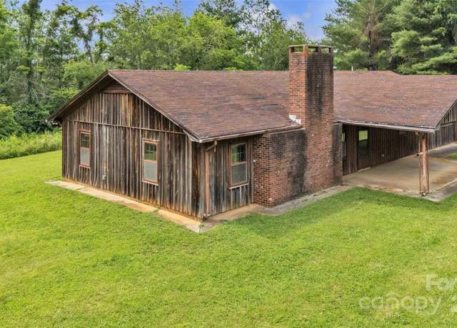 Property at 501 Dale Woodie Rd, Laurel Springs, NC 28644, 2 beds, 1 bath