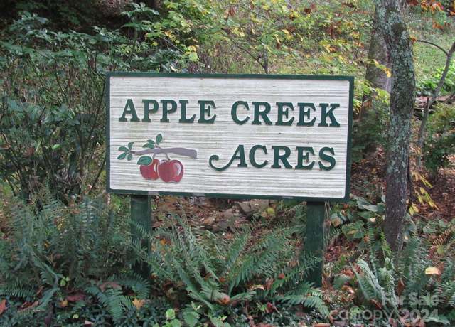 Property at Lot 211 B Apple Creek Rd #211, Waynesville, NC 28786
