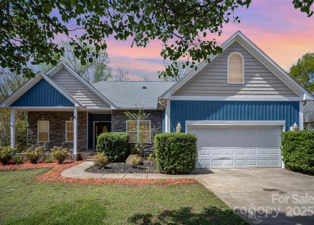 Property at 3846 Bent Creek Dr SW #58, Concord, NC 28027, 3 beds, 2 baths
