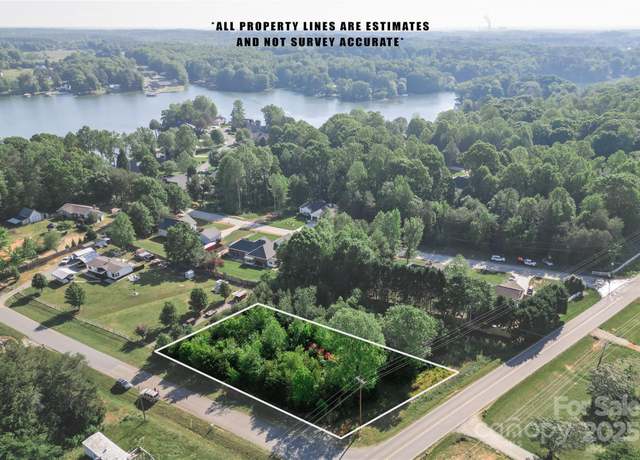 Property at 3650 Jefferson St, Sherrills Ford, NC 28673
