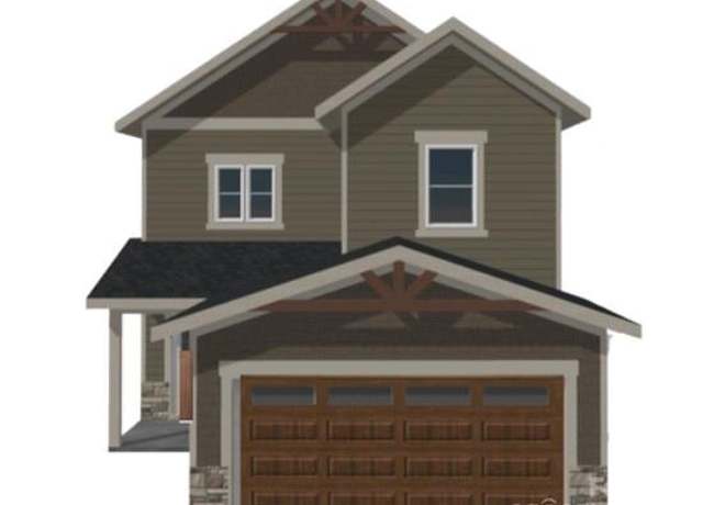Property at 114 Chapel Crossing Ln #12, Weaverville, NC 28787, 3 beds, 2.5 baths