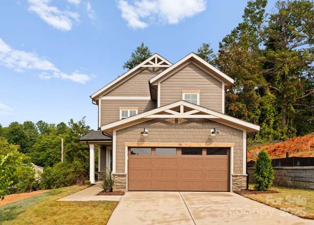 Property at 114 Chapel Crossing Ln #12, Weaverville, NC 28787, 3 beds, 2.5 baths