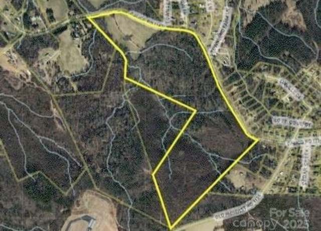 Property at 0 Calico Rd, Lenoir, NC 28645