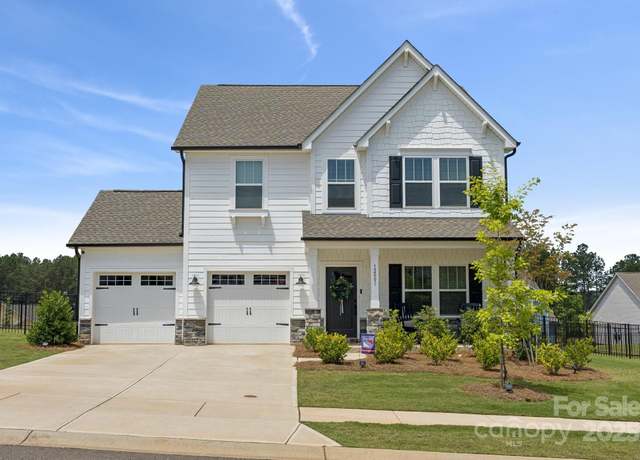 Property at 12001 Sam Snead Ct, Lancaster, SC 29720, 3 beds, 2.5 baths