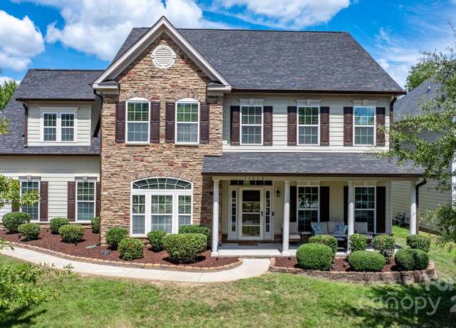 Property at 11515 Warfield Ave, Huntersville, NC 28078, 5 beds, 3 baths