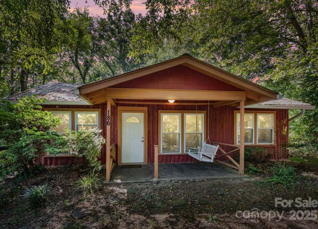 Property at 186 Pisgah View Rd, Asheville, NC 28806, 3 beds, 2 baths