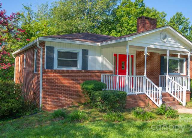 Property at 609 Rowan Mills Rd, Salisbury, NC 28147, 3 beds, 1 bath