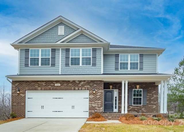 Property at 200 Fostoria Pl Unit 78A, Albemarle, NC 28001, 5 beds, 3.5 baths