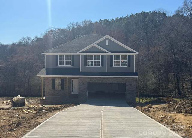 Property at 200 Fostoria Pl Unit 78A, Albemarle, NC 28001, 5 beds, 3.5 baths