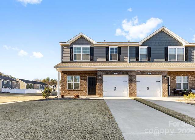 Property at 543 San Marco Dr #16, Gastonia, NC 28056, 3 beds, 2.5 baths
