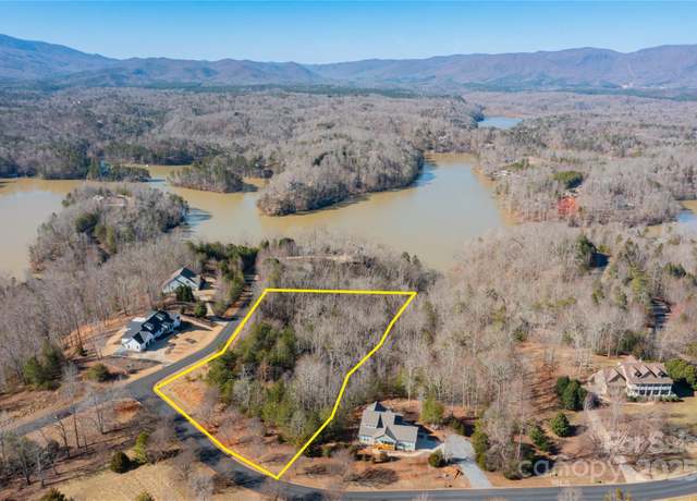 Property at Lot 50 & 50A Mountain Pkwy Unit 50, 50A, Mill Spring, NC 28756