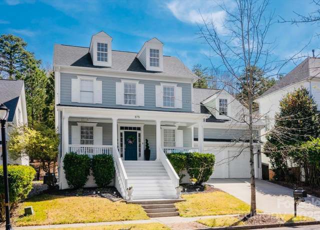 Property at 875 Stratford Run Dr, Fort Mill, SC 29708, 4 beds, 3.5 baths