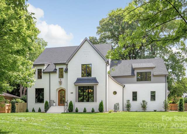 Property at 5124 Lansing Dr, Charlotte, NC 28270, 5 beds, 5.5 baths