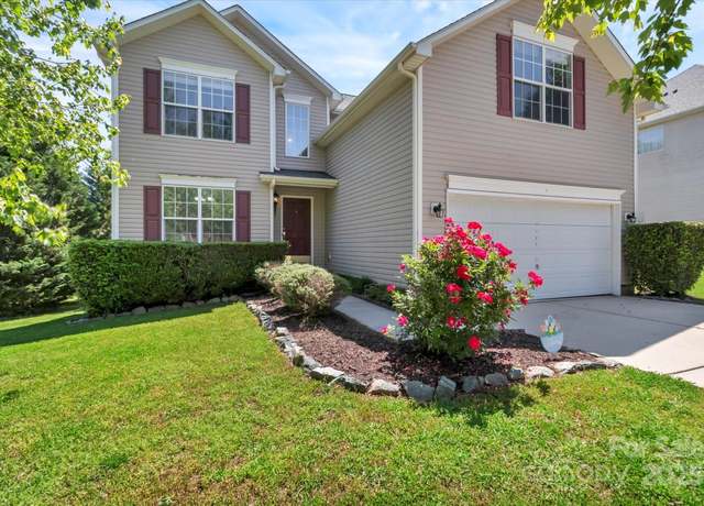 Property at 1218 Faversham Ln, Rock Hill, SC 29730, 3 beds, 2.5 baths
