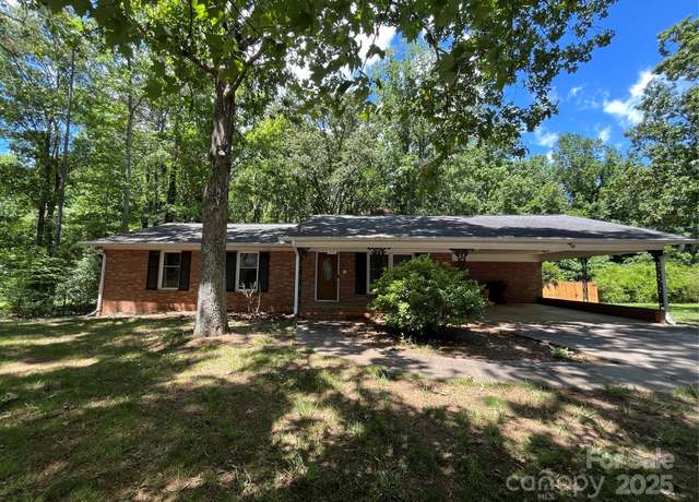 Property at 511 Evelyn Ave, Kannapolis, NC 28083, 3 beds, 2 baths
