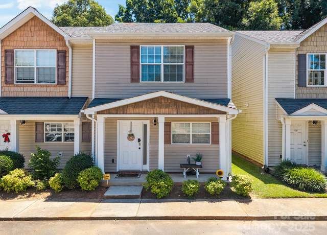 Property at 740 Tavern Ct #7, Rock Hill, SC 29732, 2 beds, 1.5 baths