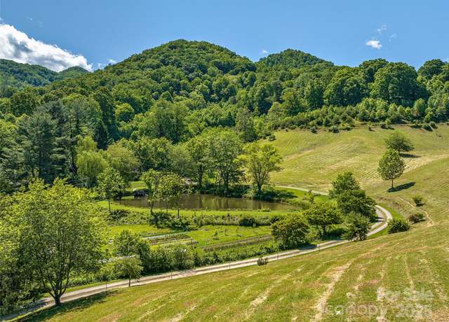 Property at 00 Heath Retreat Rd, Waynesville, NC 28786