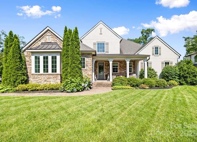Property at 2501 Christenbury Hall Ct NW, Concord, NC 28027, 4 beds, 3.5 baths