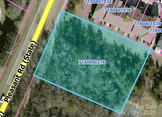 Property at 876 Gold Hill Rd, Fort Mill, SC 29708