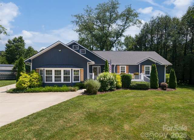 Property at 206 Pinner Rd, Arden, NC 28704, 3 beds, 3 baths