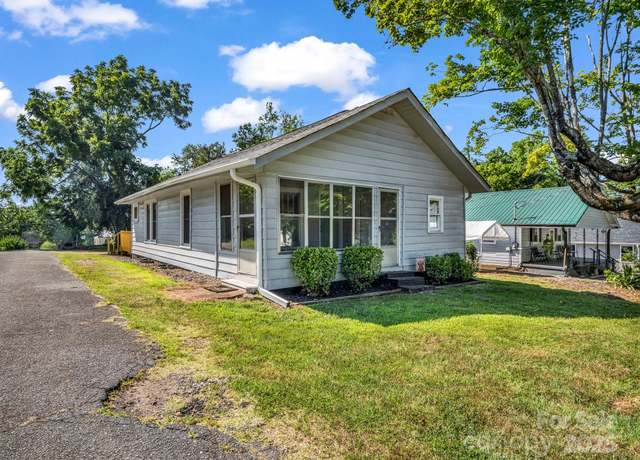 Property at 149 Wisconsin St, Spindale, NC 28160, 2 beds, 1 bath