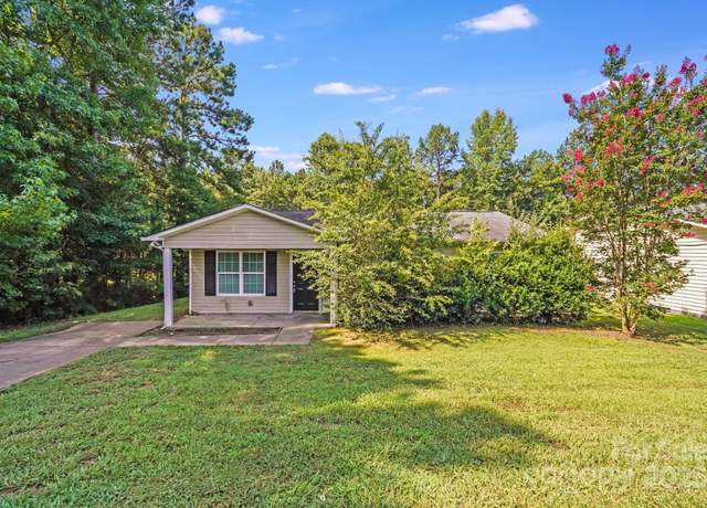 Property at 3134 Rainbow Ridge Dr, Matthews, NC 28105, 3 beds, 2 baths