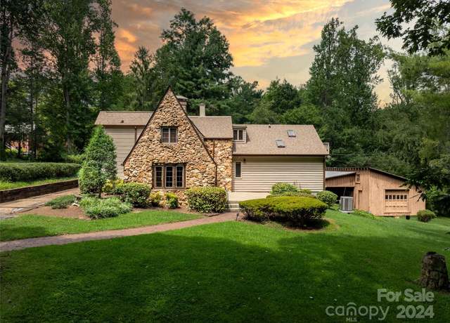 Property at 127 Springside Rd, Asheville, NC 28803, 5 beds, 3 baths