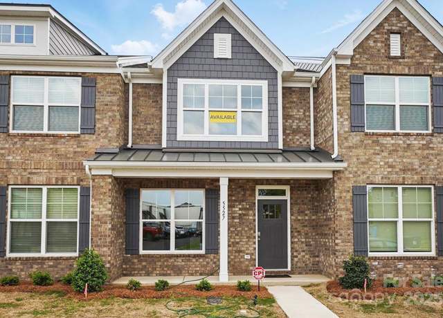 Property at 5527 Stafford Rd #34, Charlotte, NC 28215, 2 beds, 2.5 baths