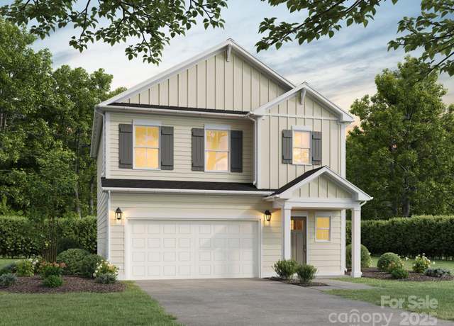 Property at 3016 Sadler Woods Ln, Charlotte, NC 28214, 3 beds, 2.5 baths