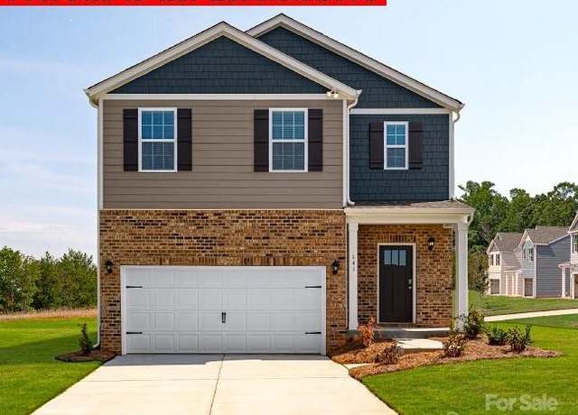 Property at 11205 Cardinal Creek Ave, Charlotte, NC 28215, 5 beds, 3 baths