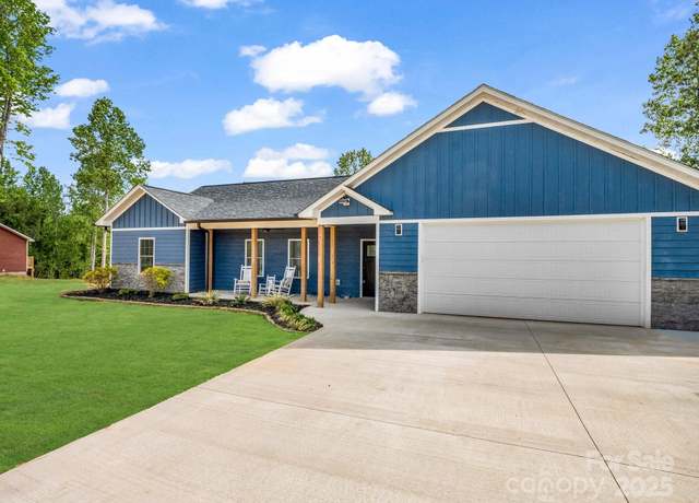 Property at 1842 Baber Rd, Rutherfordton, NC 28139, 3 beds, 2 baths