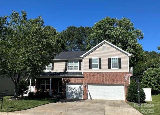 Property at 304 Augustus Ln, Mount Holly, NC 28120, 6 beds, 4 baths