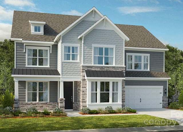 Property at 162 Nicholson Ln, Mooresville, NC 28115, 5 beds, 4.5 baths
