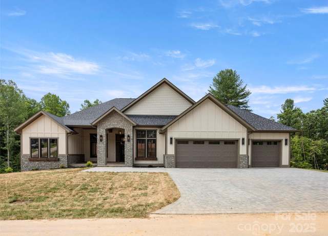 Property at 184 Sunridge Ave #17, Horse Shoe, NC 28742, 3 beds, 4 baths
