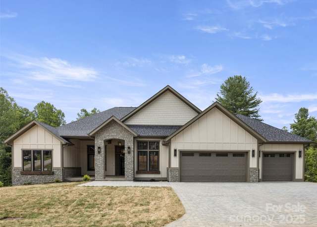 Property at 184 Sunridge Ave #17, Horse Shoe, NC 28742, 3 beds, 4 baths