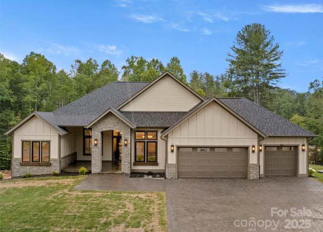 Property at 184 Sunridge Ave #17, Horse Shoe, NC 28742, 3 beds, 4 baths