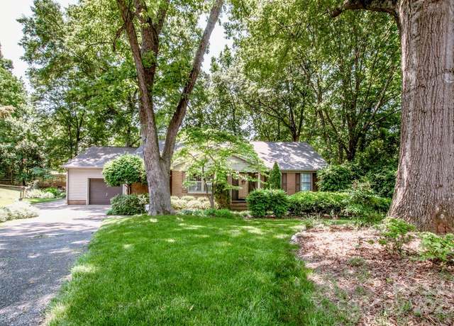 Property at 928 Tally Ho Ct, Charlotte, NC 28212, 4 beds, 2.5 baths
