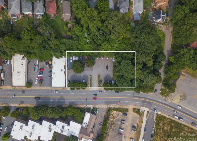 Property at 272 Biltmore Ave, Asheville, NC 28801