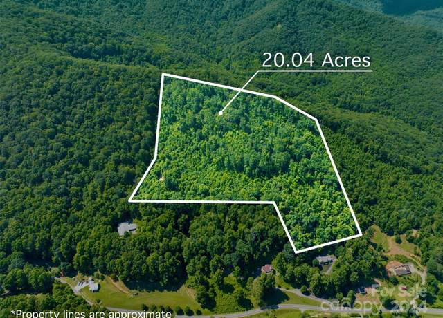 Property at 00 Warren Creek Rd, Candler, NC 28715