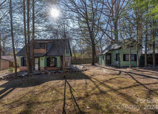 Property at 103 & 105 Pine St Unit PO Lot 1, Black Mountain, NC 28711, 2 beds, 2 baths
