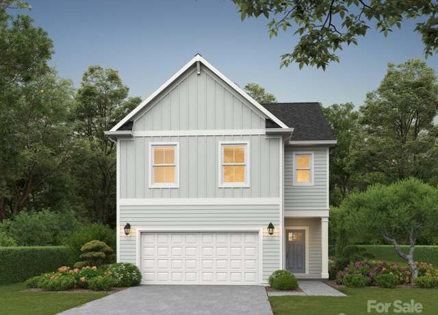 Property at 3008 Sadler Woods Ln, Charlotte, NC 28214, 3 beds, 2.5 baths