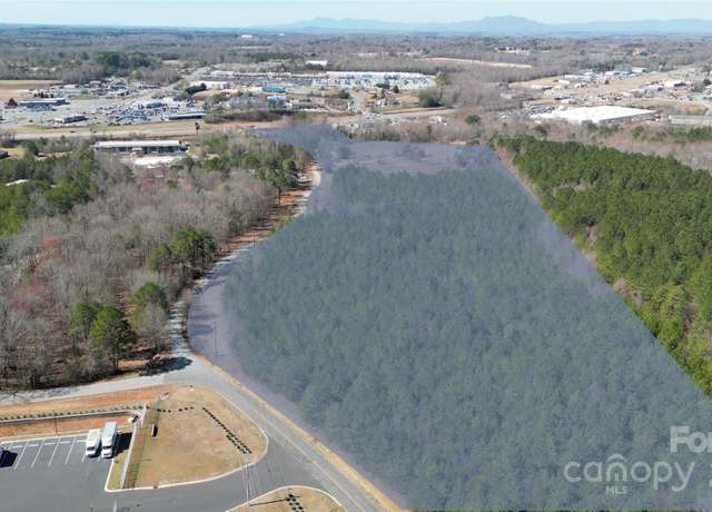 Property at 00 Lawing Rd, Forest City, NC 28043