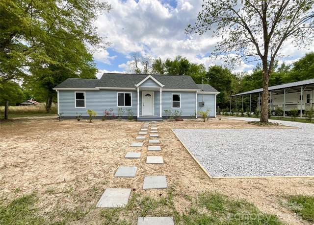 Property at 171 Three Cs Rd, Kershaw, SC 29067, 3 beds, 2 baths