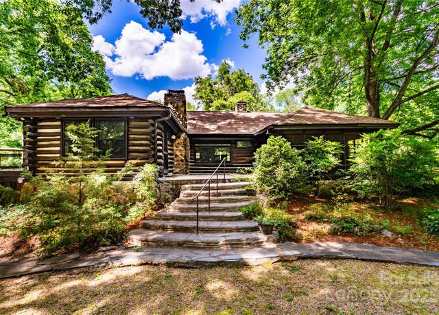 Property at 6510 Sharon Hills Rd, Charlotte, NC 28210, 4 beds, 2.5 baths