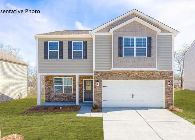 Property at 130 Rustling Waters Dr, Mooresville, NC 28117, 3 beds, 2.5 baths