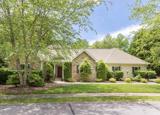 Property at 190 Jonathan Creek Dr, Etowah, NC 28729, 3 beds, 2 baths