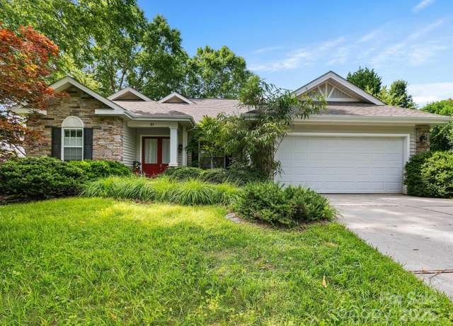 Property at 91 Talon Trail Ln, Etowah, NC 28729, 3 beds, 2 baths