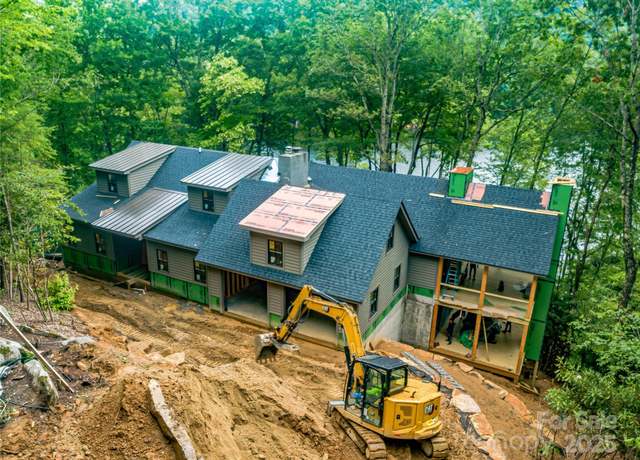 Property at 95 Cardinal Trce, Lake Toxaway, NC 28747, 3 beds, 5 baths