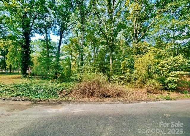 Property at 00 Jefferson Dr, Locust, NC 28097